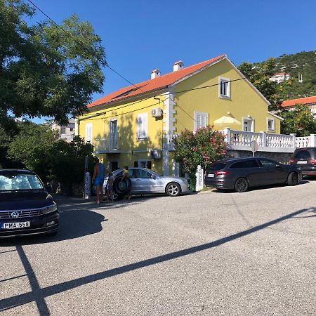 Apartment Bella Sveti Juraj Ngoại thất bức ảnh