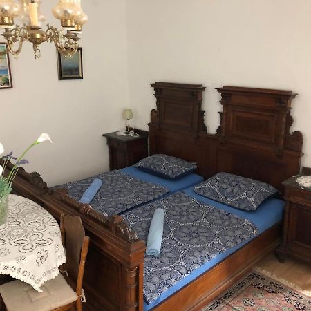 Apartment Bella Sveti Juraj Ngoại thất bức ảnh