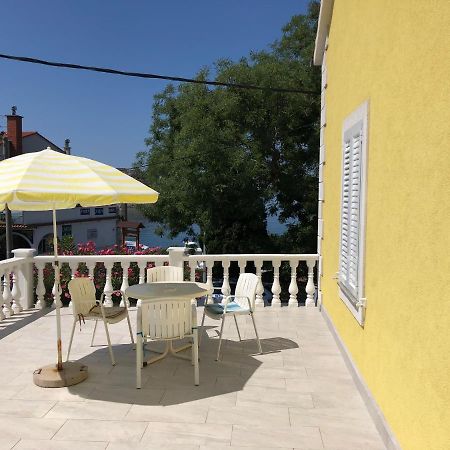 Apartment Bella Sveti Juraj Ngoại thất bức ảnh