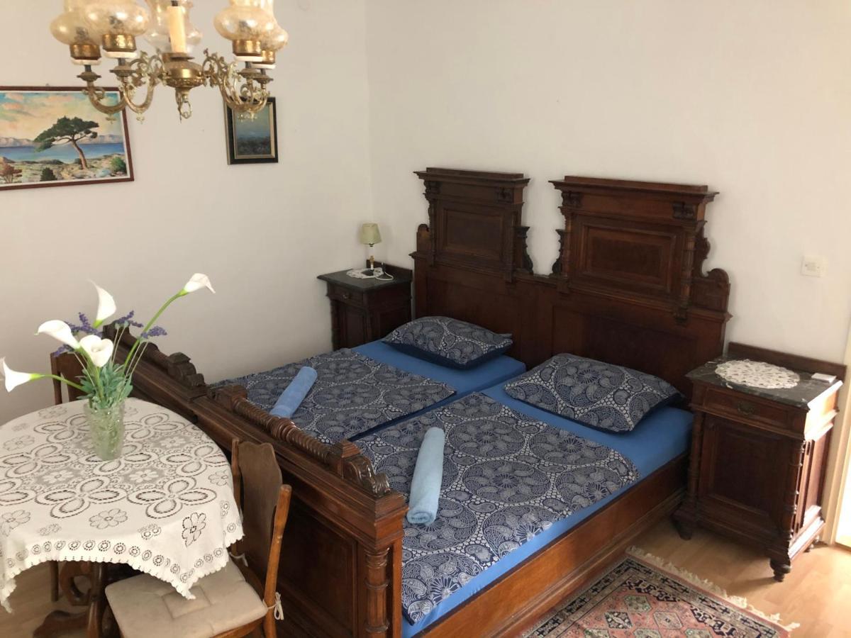 Apartment Bella Sveti Juraj Ngoại thất bức ảnh
