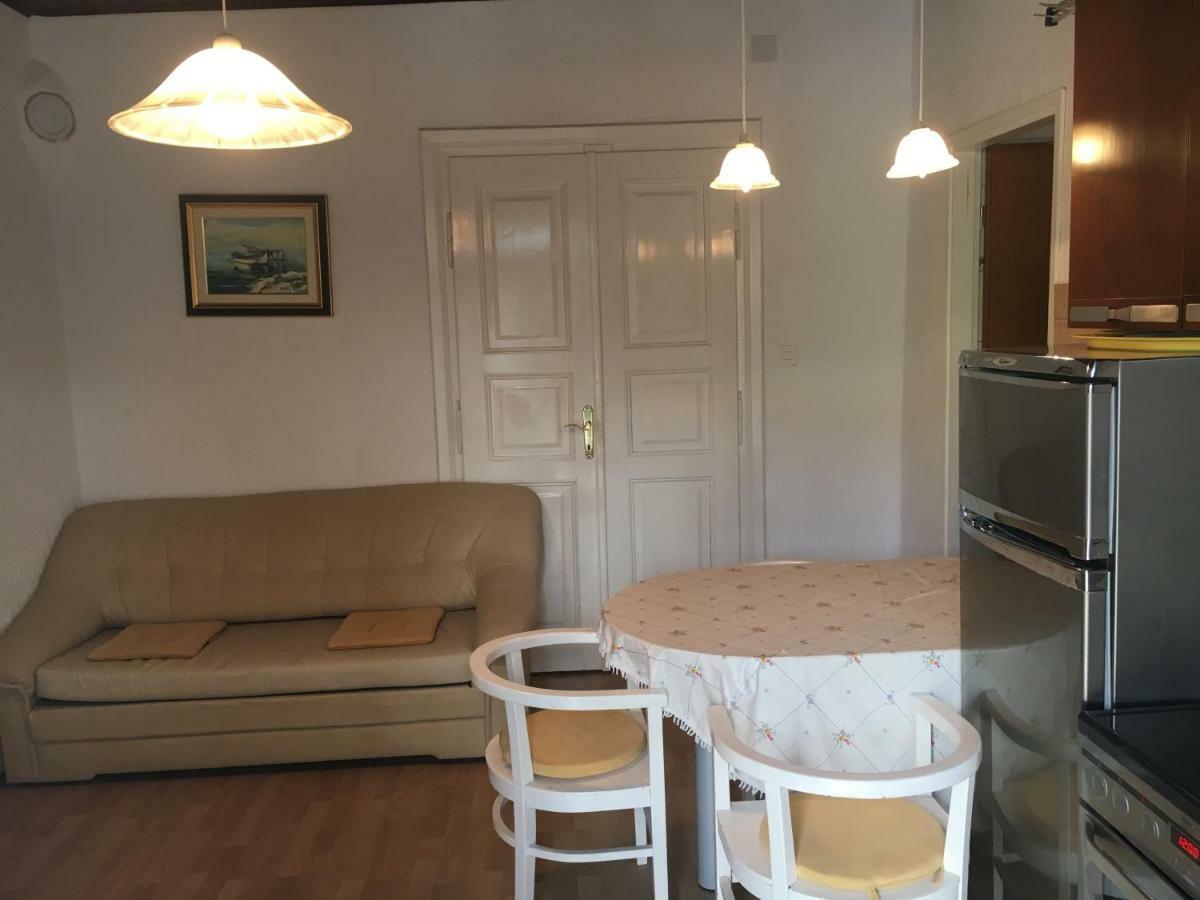 Apartment Bella Sveti Juraj Ngoại thất bức ảnh