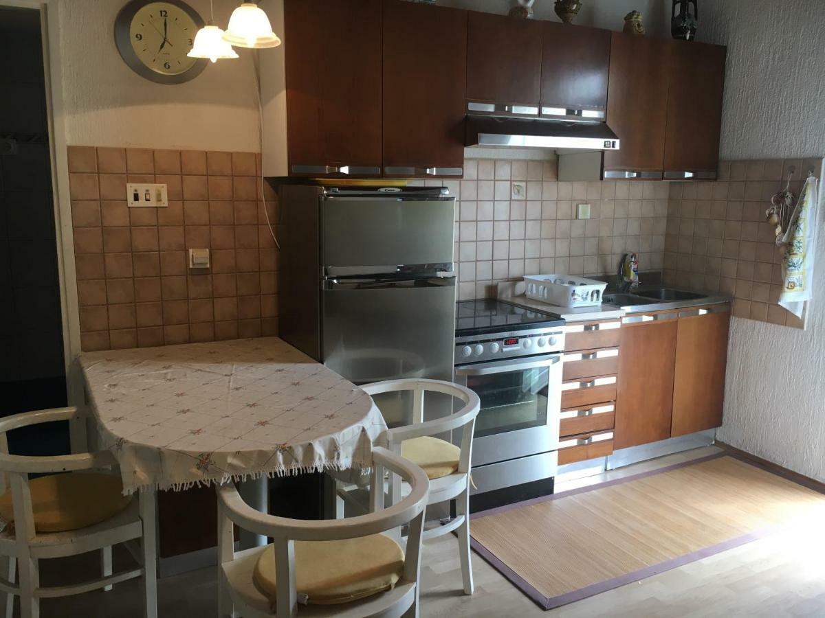 Apartment Bella Sveti Juraj Ngoại thất bức ảnh