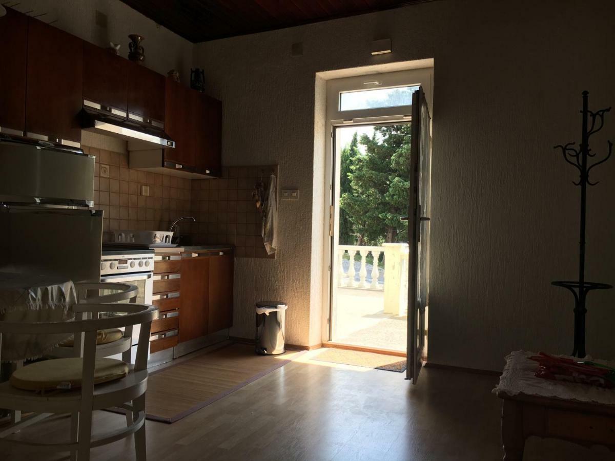 Apartment Bella Sveti Juraj Ngoại thất bức ảnh