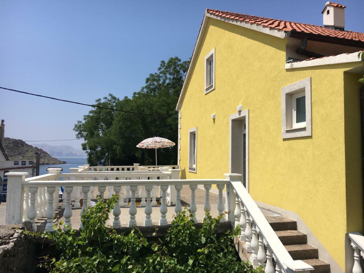 Apartment Bella Sveti Juraj Ngoại thất bức ảnh