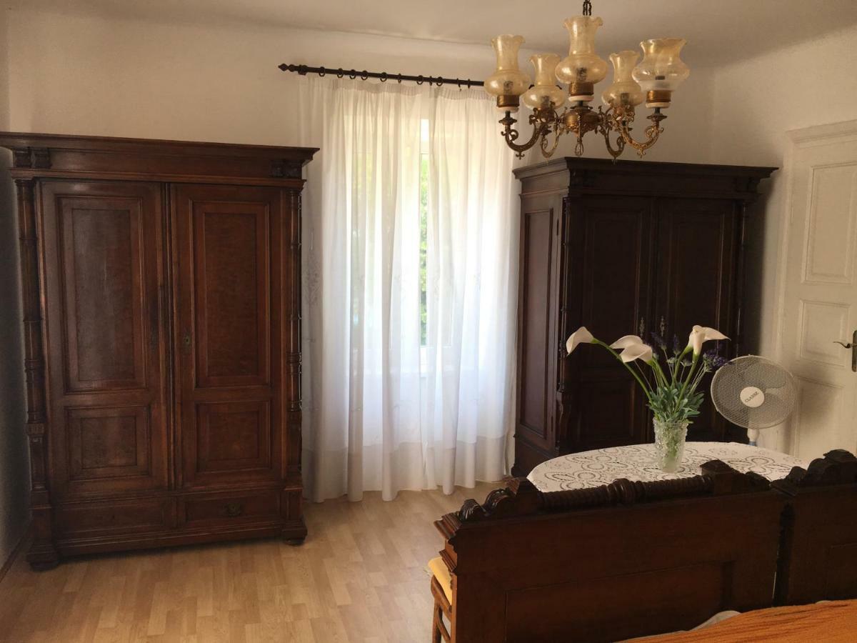 Apartment Bella Sveti Juraj Ngoại thất bức ảnh