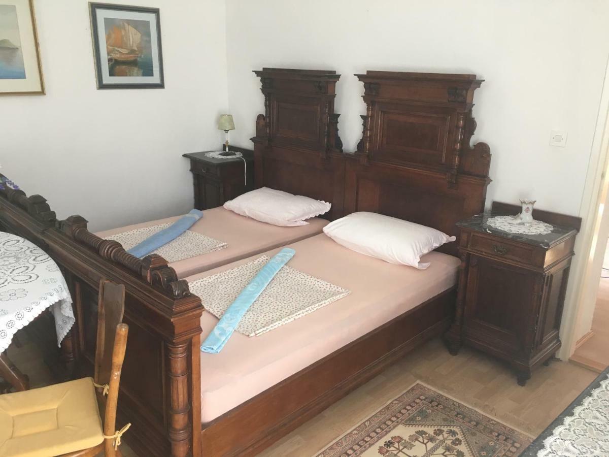 Apartment Bella Sveti Juraj Ngoại thất bức ảnh
