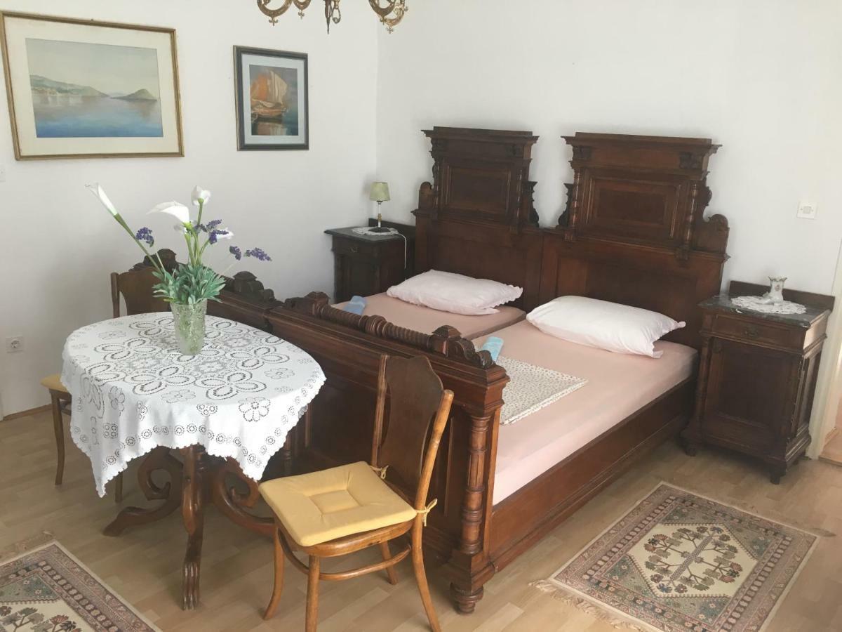 Apartment Bella Sveti Juraj Ngoại thất bức ảnh