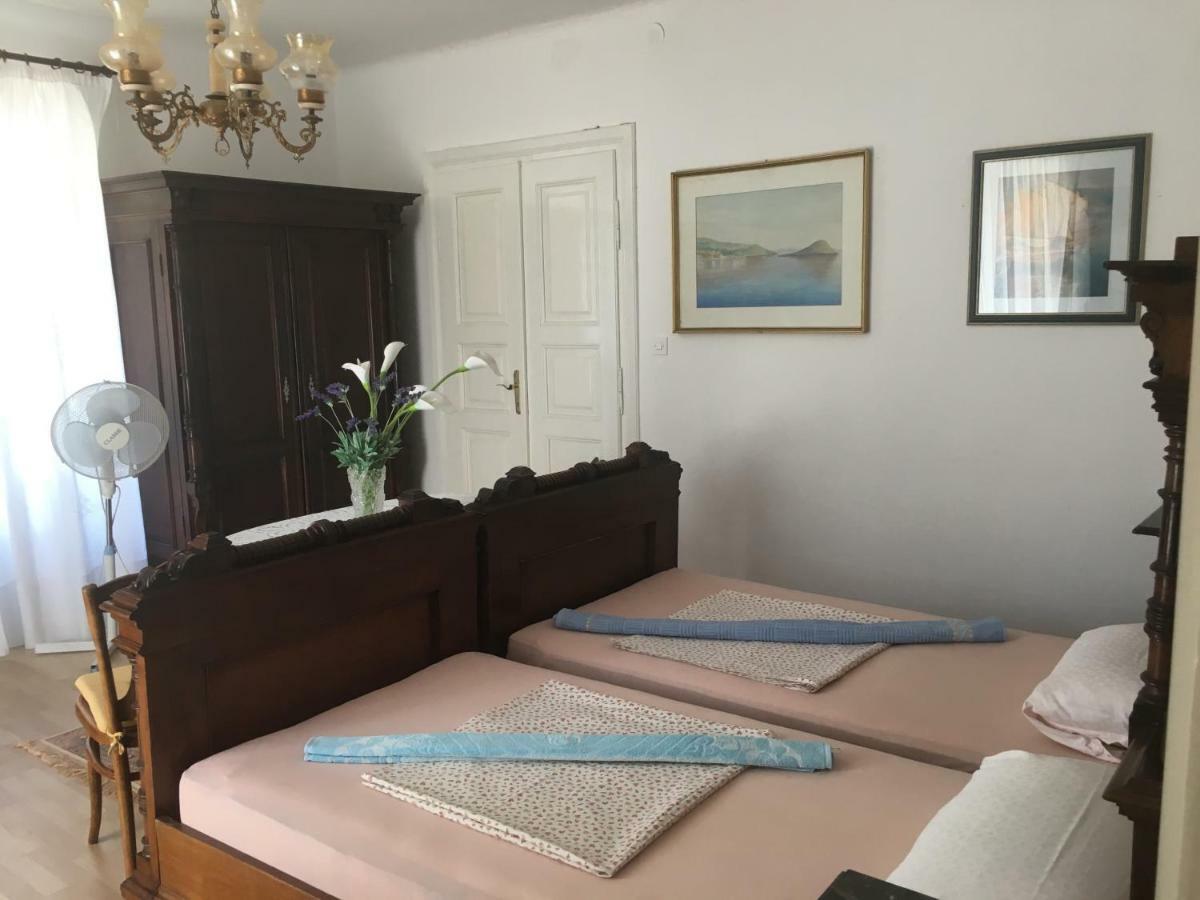 Apartment Bella Sveti Juraj Ngoại thất bức ảnh